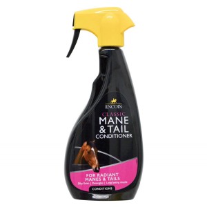 Lincoln Mane & Tail Conditioner